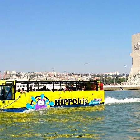아파트 Maria Terrace