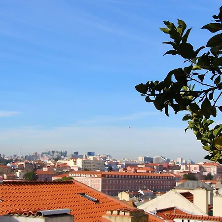 Maria Terrace Appartement