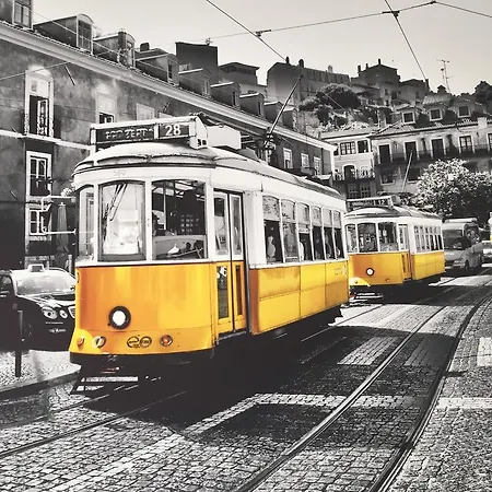 Maria Terrace * Lisboa