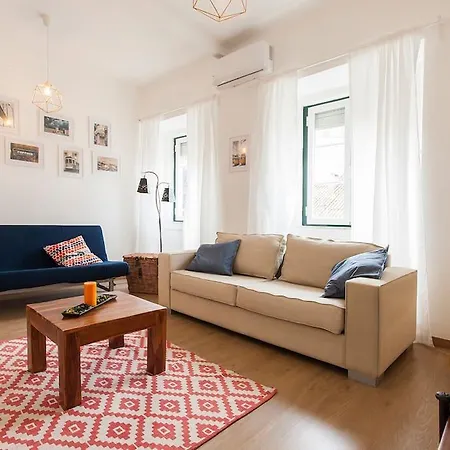 Apartment Maria Terrace