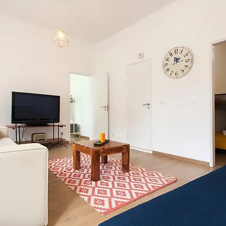Maria Terrace Lisboa
