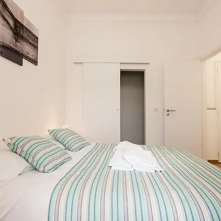 Maria Terrace Lisbon