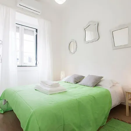 Apartment Maria Terrace
