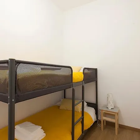 Apartment Maria Terrace