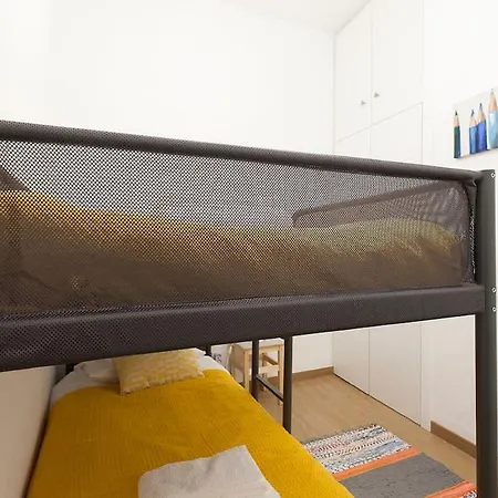 Maria Terrace Appartement *