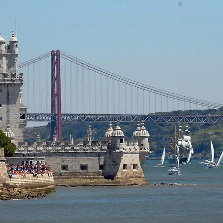 Maria Terrace * Lisbon