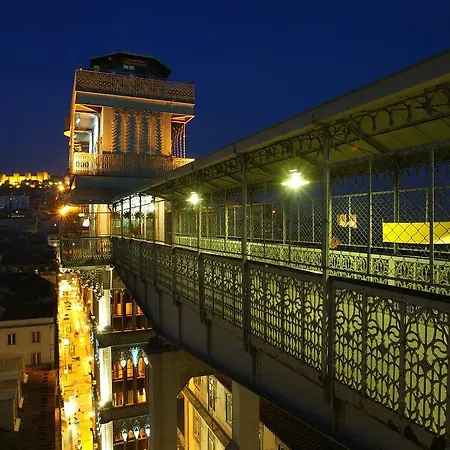Maria Terrace Lisboa