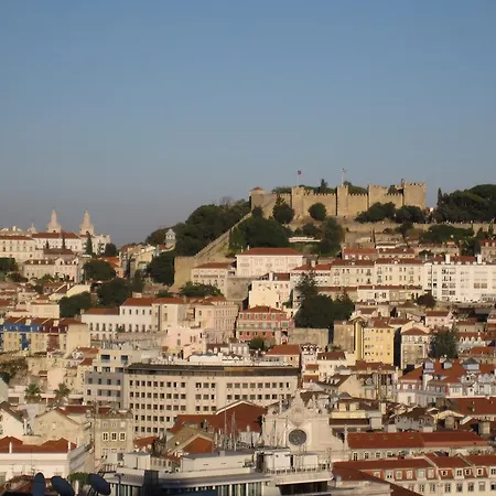 Maria Terrace * Lisbon